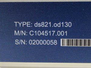 OMRON CJ1W-ID211 Input Unit ID211 24V DC 7mA w/ CJ-WM01-18P