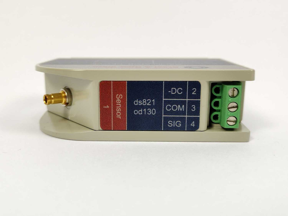 OMRON CJ1W-ID211 Input Unit ID211 24V DC 7mA w/ CJ-WM01-18P