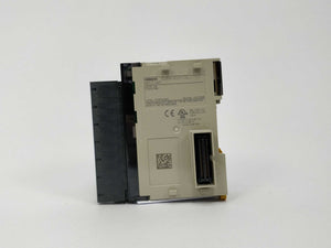 OMRON CJ1W-ID211 Input Unit ID211 24V DC 7mA w/ CJ-WM01-18P