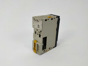 OMRON CJ1W-ID211 Input Unit ID211 24V DC 7mA w/ CJ-WM01-18P