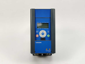 Vacon / Danfoss VACON0020-1L-0004-2+QPES+DLNO 135X1498 AC Drive