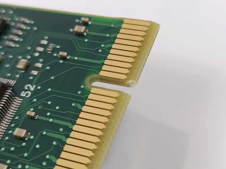 Agilent 82350-66511 Rev. A PCI GPIB Interface Card