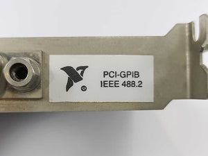 National Instruments 183617G-01 PCI-GPIB IEEE 488.2