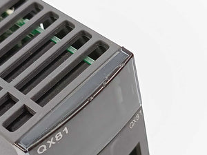 Mitsubishi QX81 MELSEC-Q Input Unit