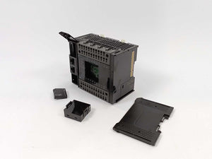 OMRON NX1P2-9B24DT1 Sysmac NX1P CPU