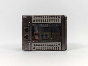 OMRON NX1P2-9B24DT1 Sysmac NX1P CPU
