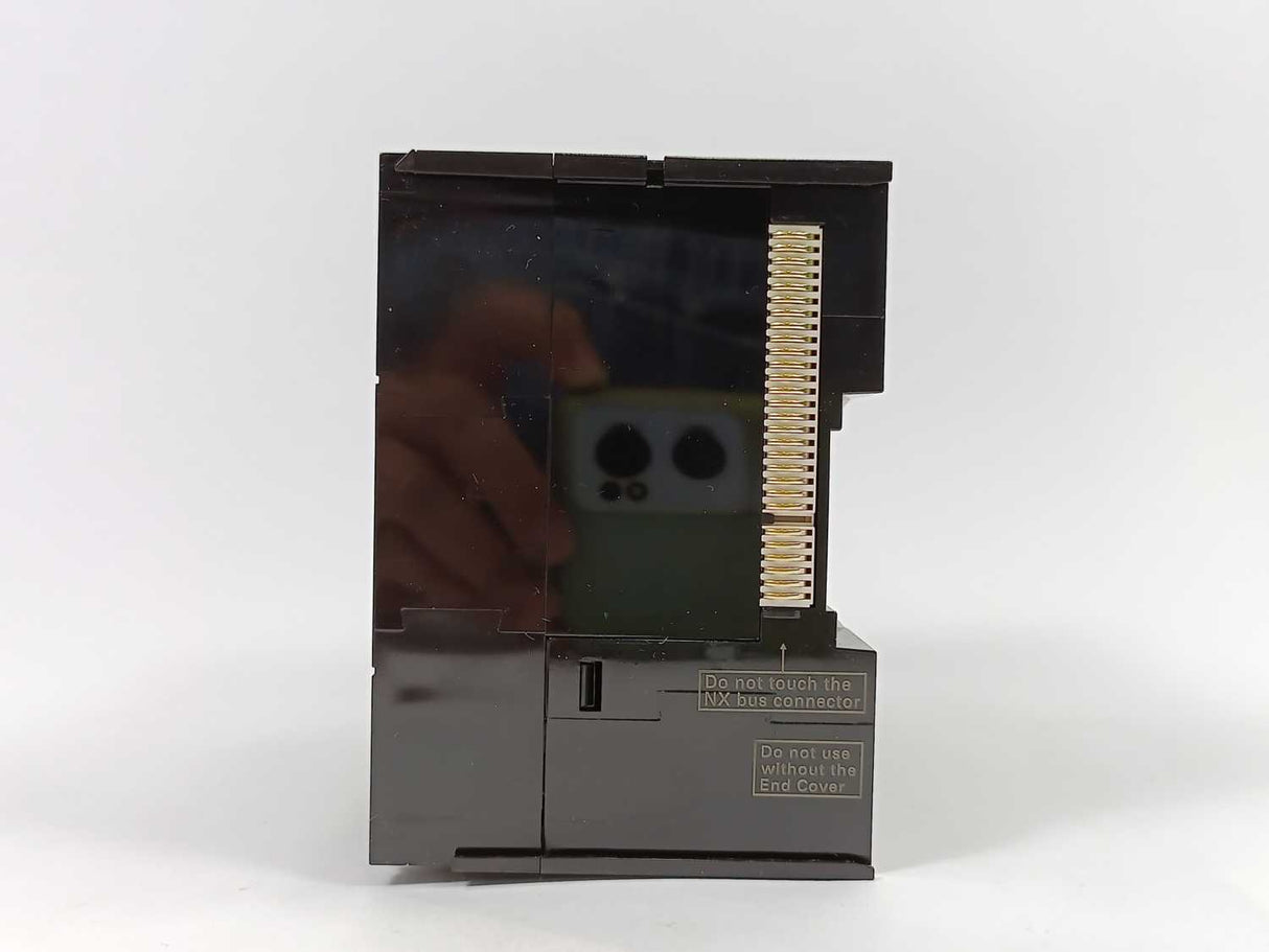 OMRON NX1P2-9B24DT1 Sysmac NX1P CPU