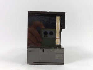OMRON NX1P2-9B24DT1 Sysmac NX1P CPU