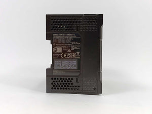 OMRON NX1P2-9B24DT1 Sysmac NX1P CPU