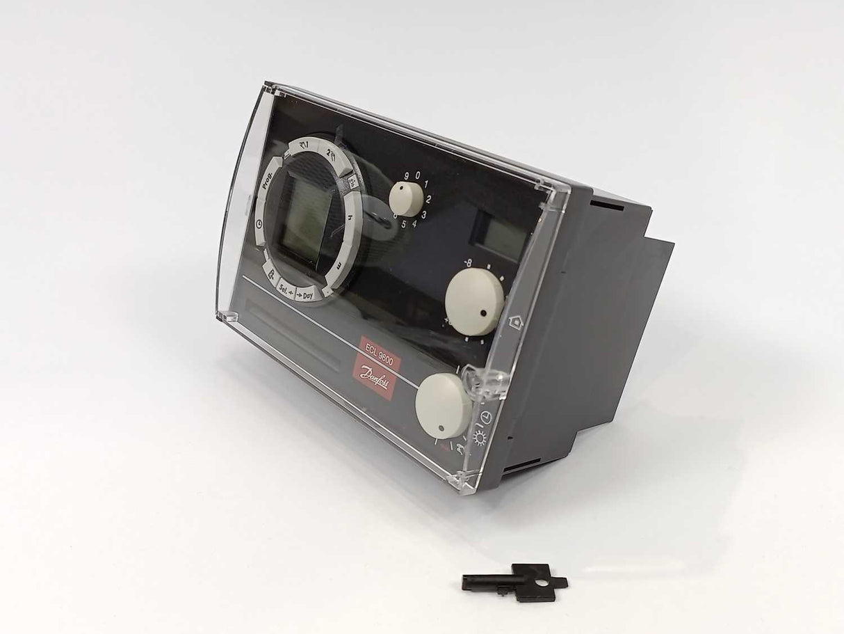 Danfoss 087B3052 ECL 9600