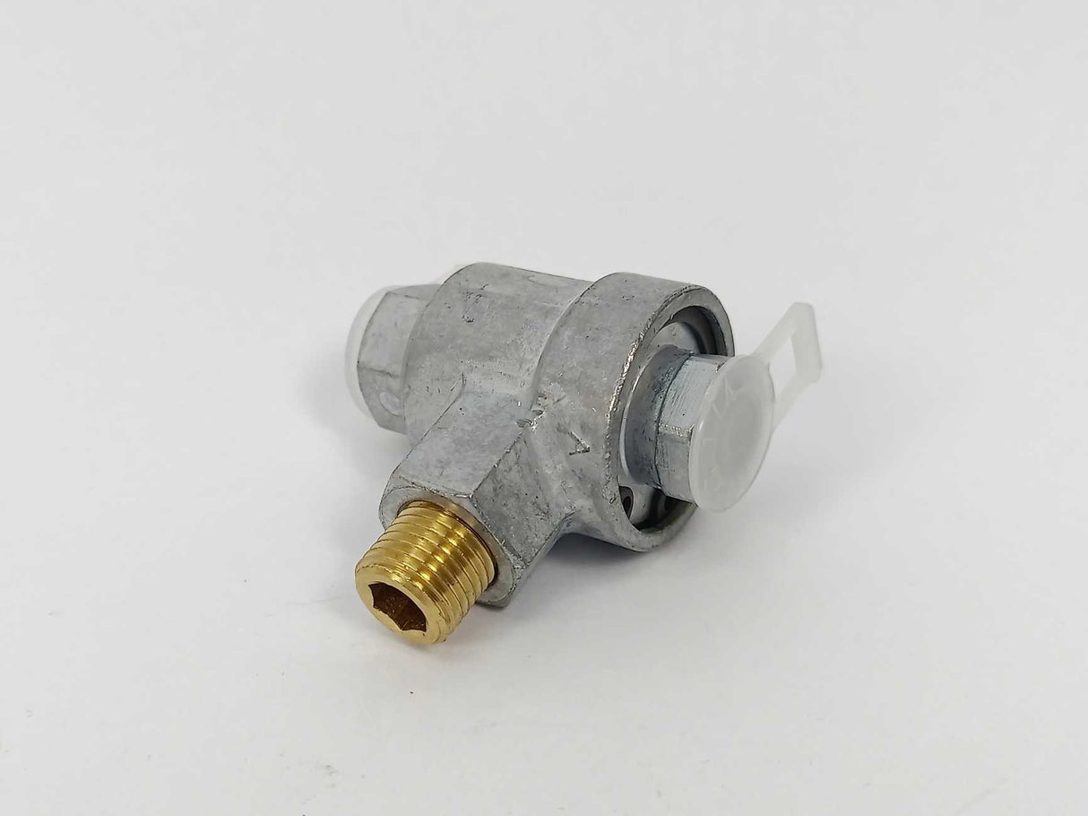 Festo SE-1/4-B Exhaust Valve 0,5-10 Bar