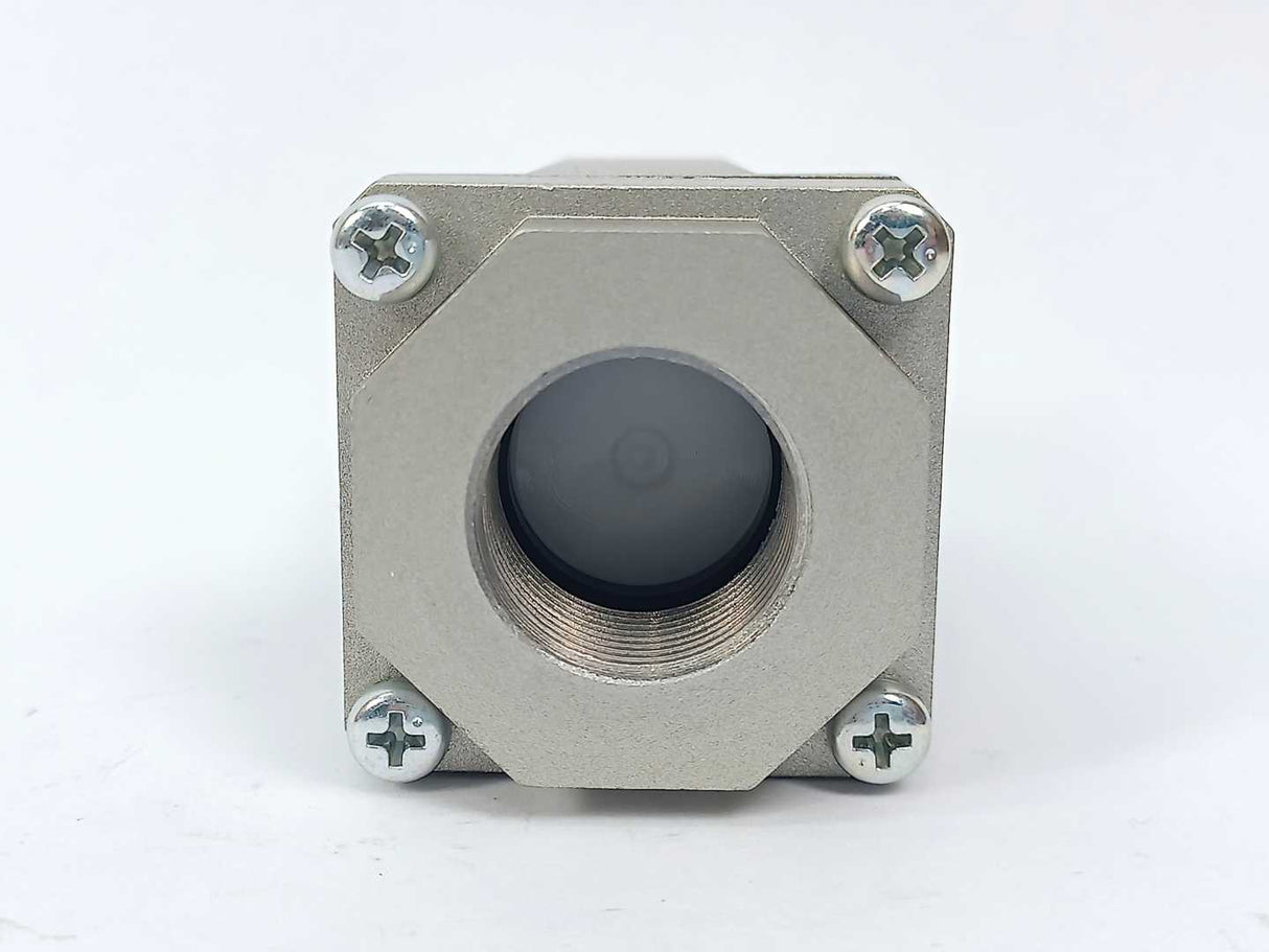SMC AK6000 Check valve