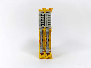 Beckhoff EL2904 4 x digital output 24VDC/0.5A TwinSAFE