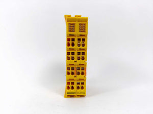 Beckhoff EL2904 4 x digital output 24VDC/0.5A TwinSAFE
