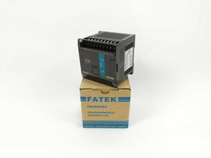 Fatek FBs-20MAR2-AC Programmable Controller