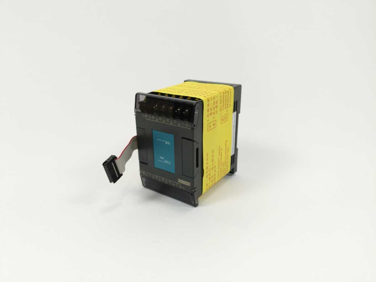 Fatek FBs-16XYR DIO Expansion Module