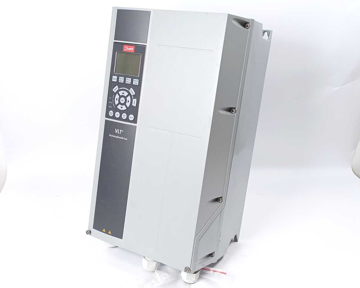 Danfoss 132N1805 VLT 7.5kW FC-302P7K5T5E66H1XGC