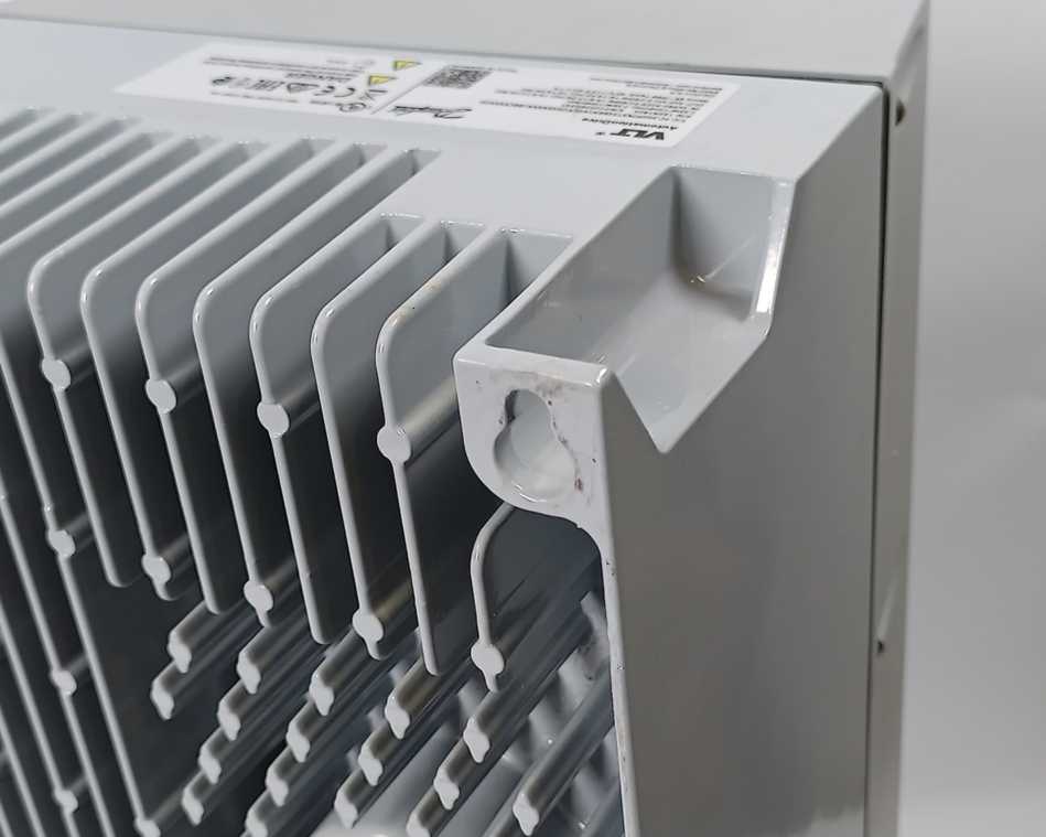 Danfoss 132N1805 VLT 7.5kW FC-302P7K5T5E66H1XGC