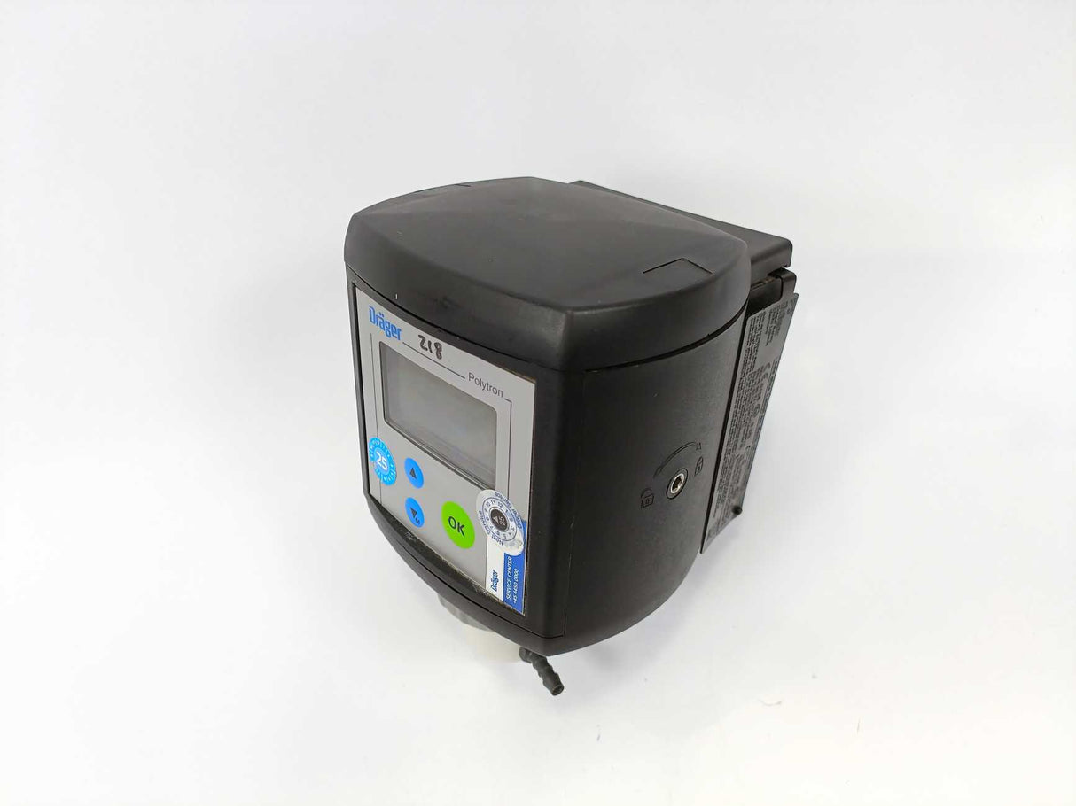 Dräger Polytron 7000 Gaz Detector