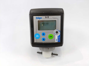 Dräger Polytron 7000 Gaz Detector