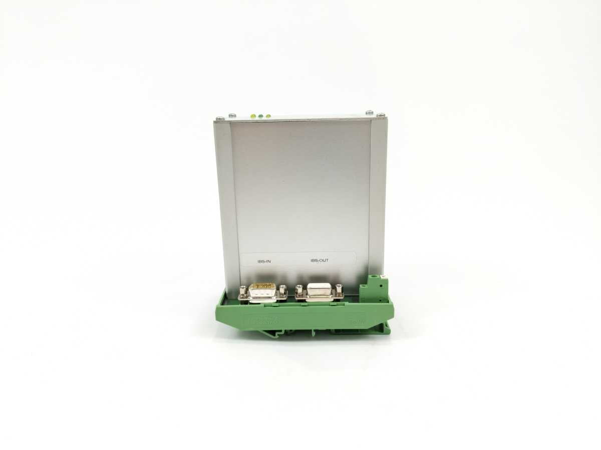 WESTERMO Unicontrol-S-RS-232/VIA Phoenix Contact UM