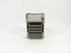 Schneider Electric 170ADM35010 w/ 170INT11003