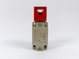 OMRON D4BS-1AFS Safety Limit switch