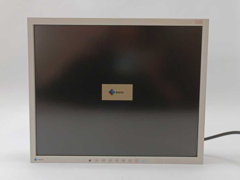 EIZO 0FTB0003 FlexScan S1721 Color LCD Monitor 43 cm