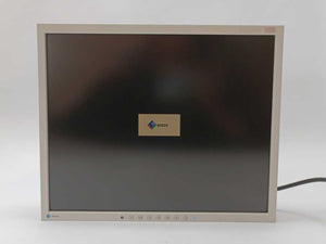 EIZO 0FTB0003 FlexScan S1721 Color LCD Monitor 43 cm