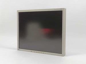 EIZO 0FTB0003 FlexScan S1721 Color LCD Monitor 43 cm