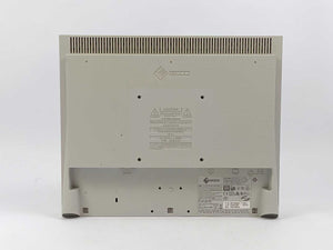 EIZO 0FTB0003 FlexScan S1721 Color LCD Monitor 43 cm