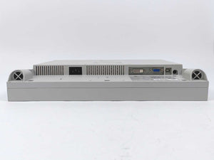 EIZO 0FTB0003 FlexScan S1721 Color LCD Monitor 43 cm