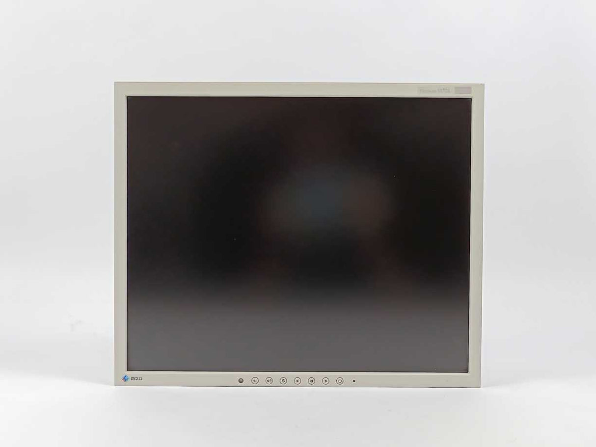 EIZO 0FTB0003 FlexScan S1721 Color LCD Monitor 43 cm
