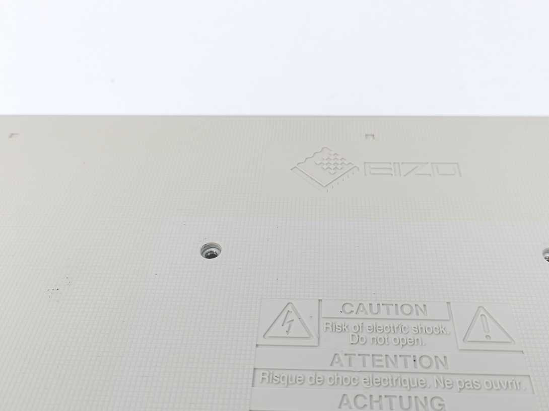 EIZO 0FTB0003 FlexScan S1721 Color LCD Monitor 43 cm