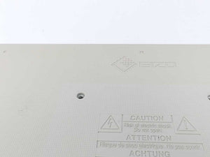 EIZO 0FTB0003 FlexScan S1721 Color LCD Monitor 43 cm