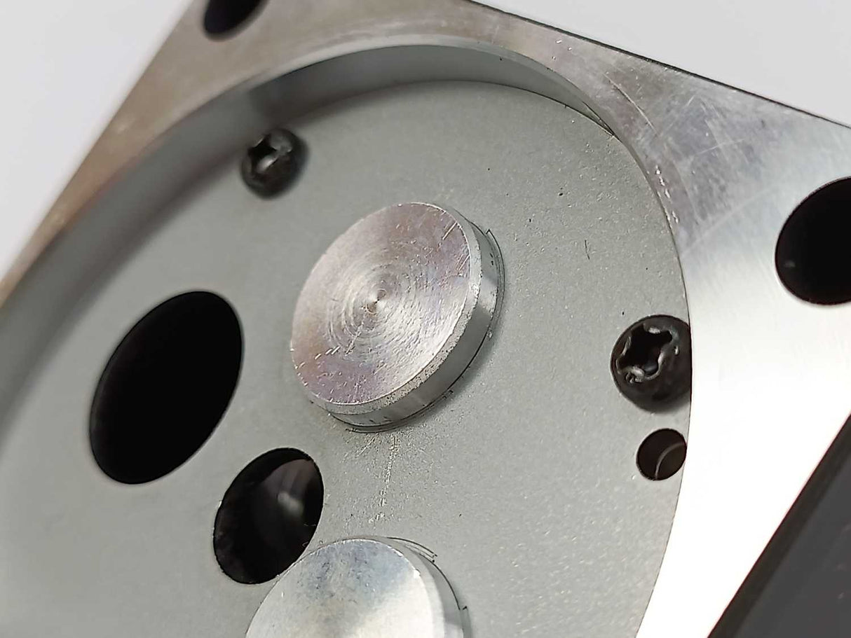 Oriental Motor 3GN3S Gear Head