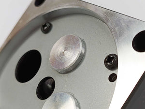 Oriental Motor 3GN3S Gear Head