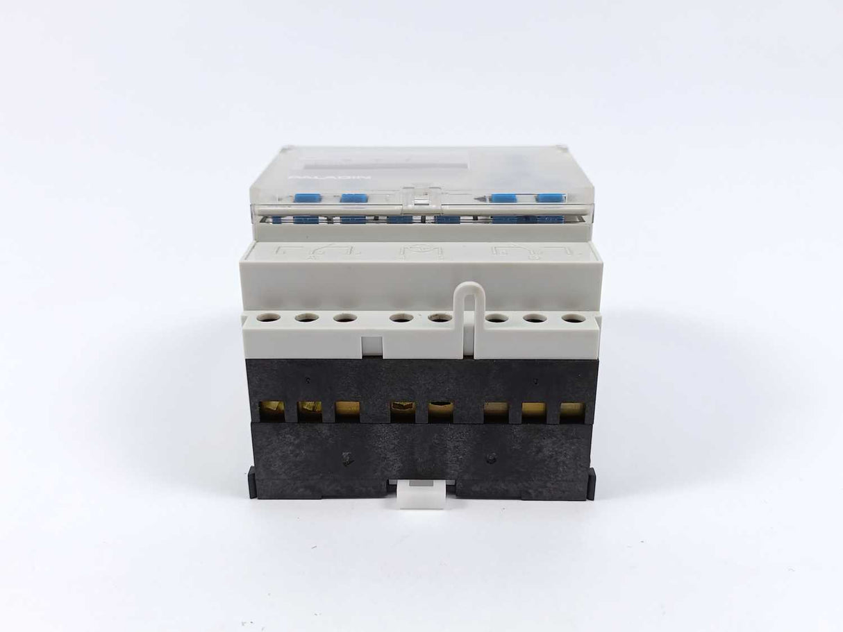Paladin 179420 Digital Switch Clock, 230V, 50/60Hz