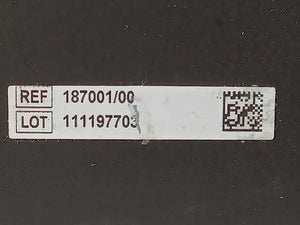 Hamilton 187001/00 Carrier Base