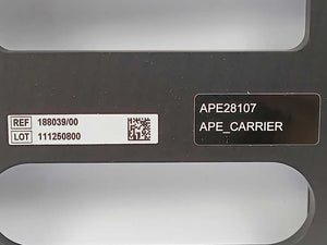 Hamilton 188039/00 APE_CARRIER Multi Flex Carrier Base