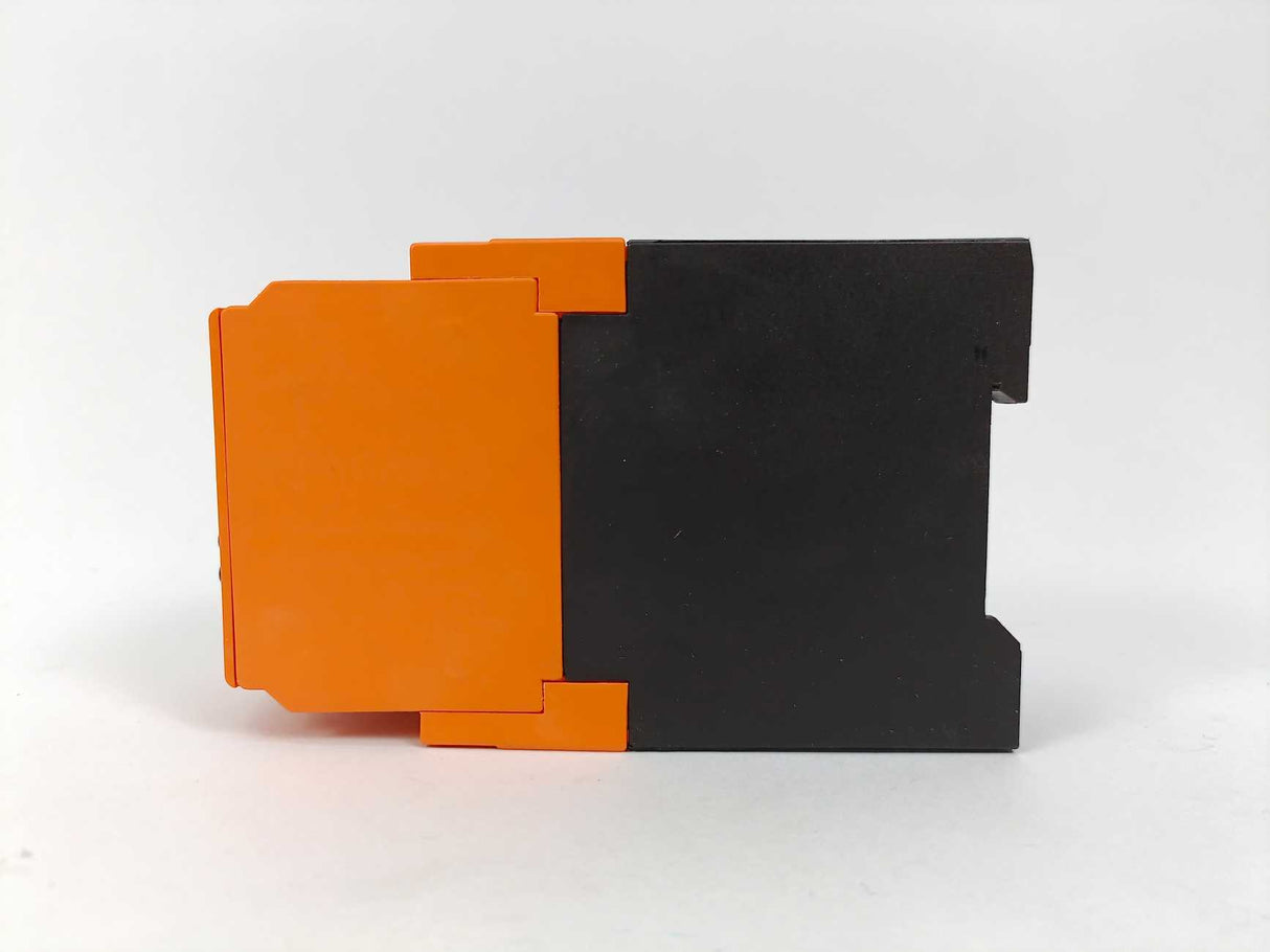 Ifm Electronic DW2503 Monitor/FA-1