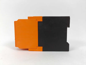 Ifm Electronic DW2503 Monitor/FA-1