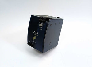 Puls Dimension QS20.241 Power Supply 24-28V 20-17A