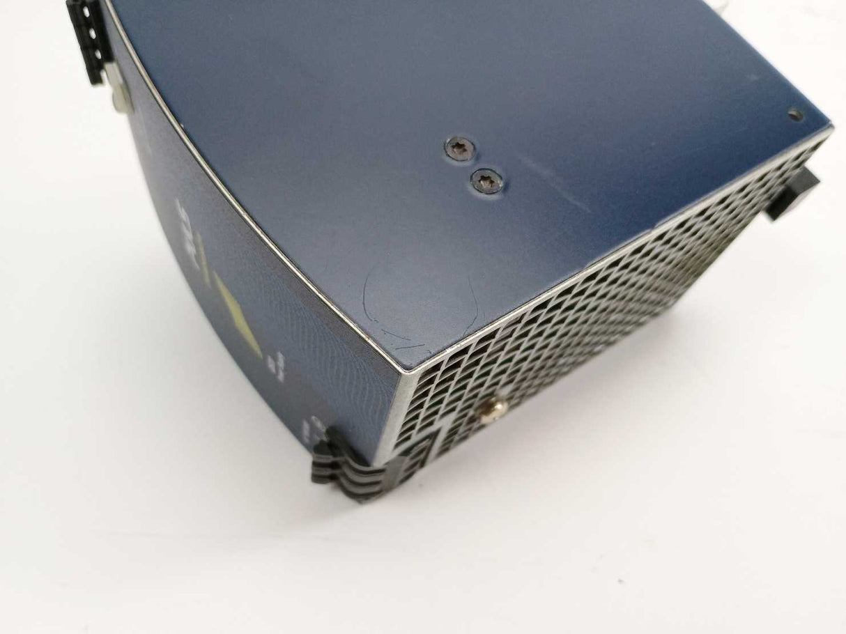 Puls Dimension QS20.241 Power Supply 24-28V 20-17A