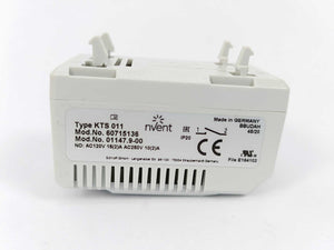 nVent 60715136 Small Compact Thermostat KTS011