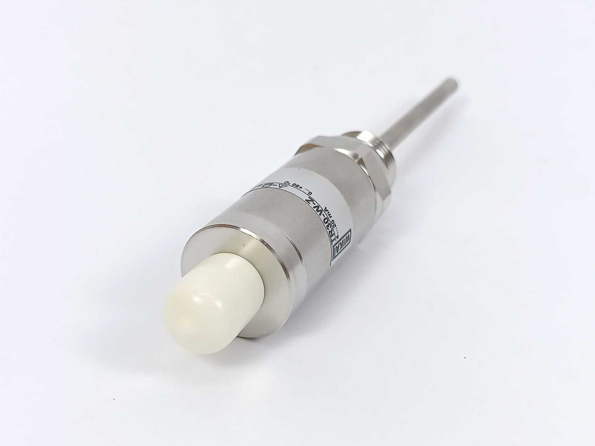 WIKA TR30-W-Z Resistance Thermometer 4...20 mA