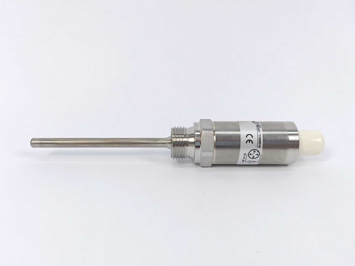 WIKA TR30-W-Z Resistance Thermometer 4...20 mA