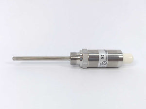 WIKA TR30-W-Z Resistance Thermometer 4...20 mA