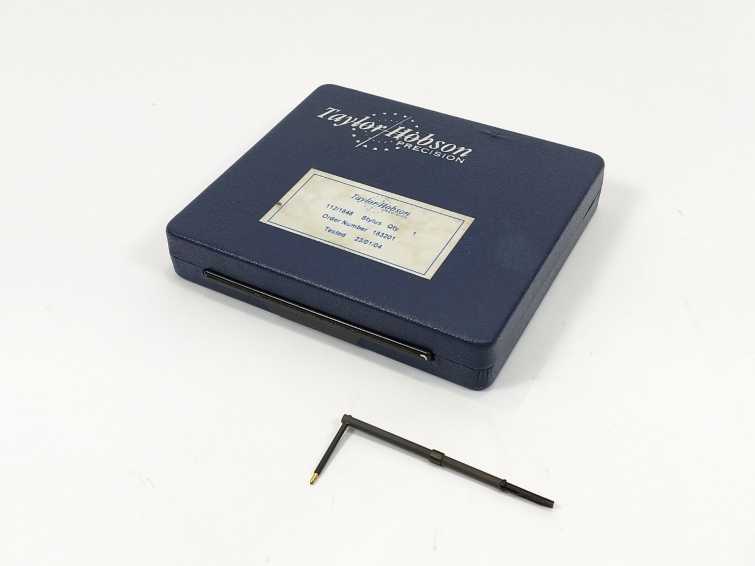 Taylor Hobson 112-1848 Stylus 60mm 2um Radius 90°