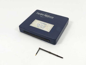 Taylor Hobson 112-1848 Stylus 60mm 2um Radius 90°